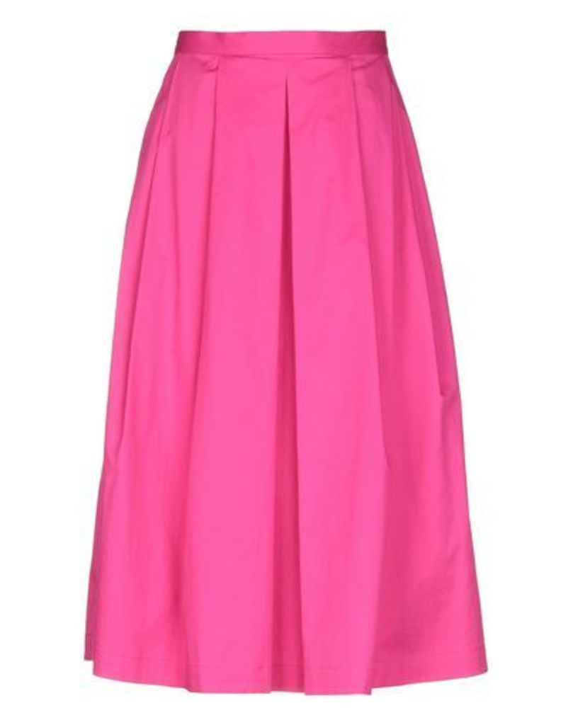 GIGUE SKIRTS 3/4 length skirts Women on YOOX.COM
