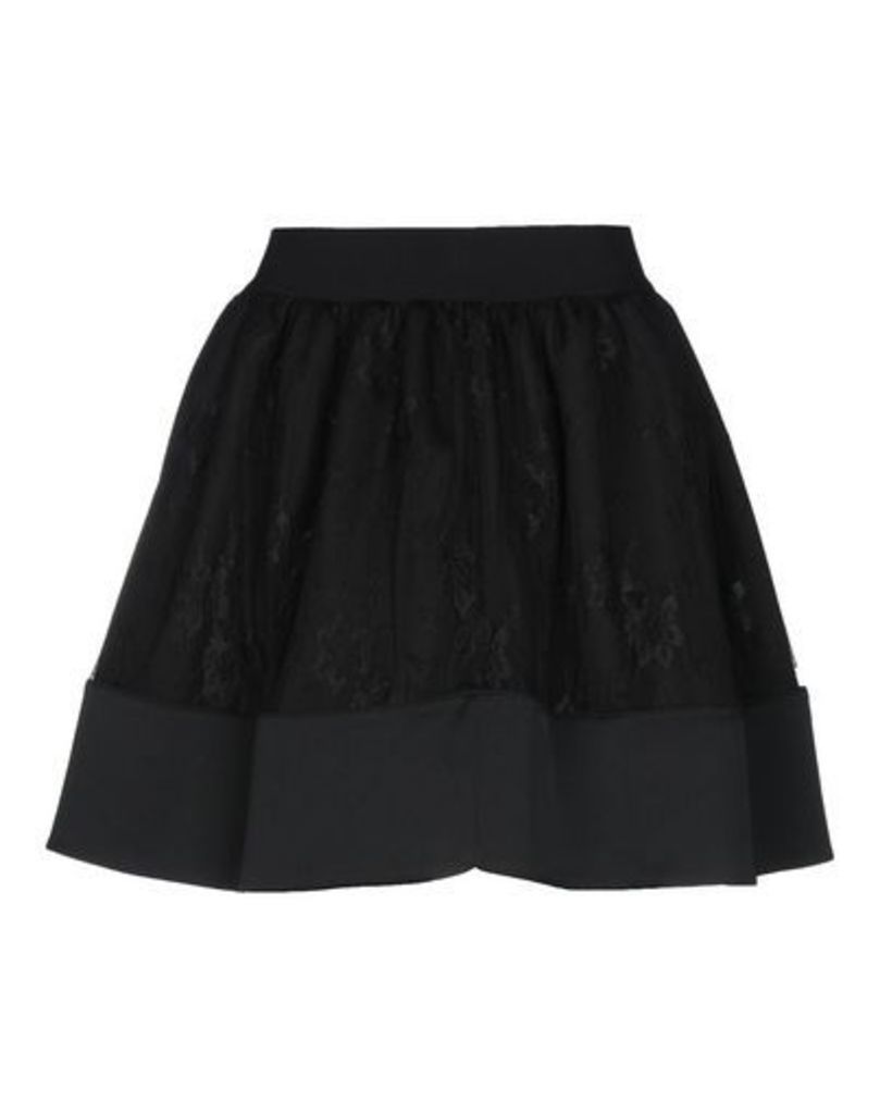 ANIYE BY SKIRTS Knee length skirts Women on YOOX.COM