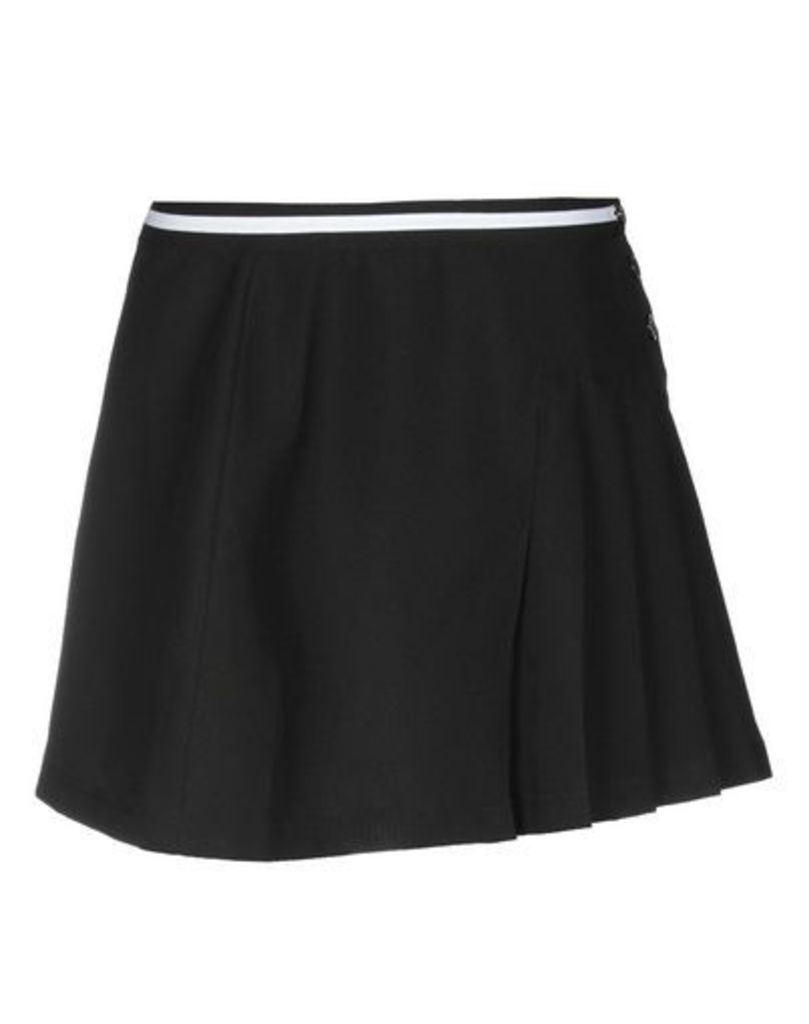 FILA SKIRTS Mini skirts Women on YOOX.COM