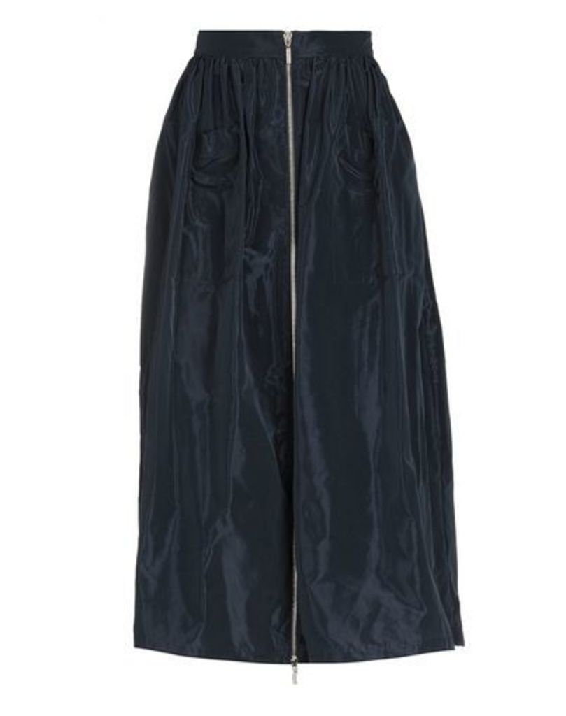FLIRT SKIRTS 3/4 length skirts Women on YOOX.COM