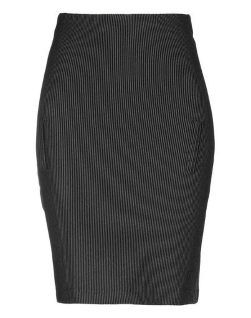 CHEAP MONDAY SKIRTS Knee length skirts Women on YOOX.COM