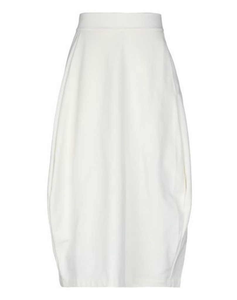 STEFANEL SKIRTS 3/4 length skirts Women on YOOX.COM