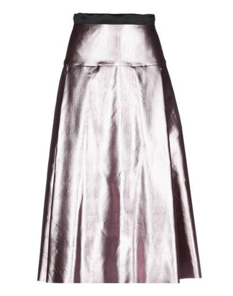JUST CAVALLI SKIRTS 3/4 length skirts Women on YOOX.COM