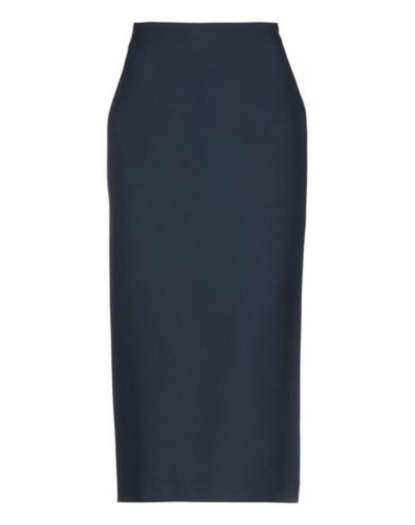 GAI MATTIOLO SKIRTS 3/4 length skirts Women on YOOX.COM