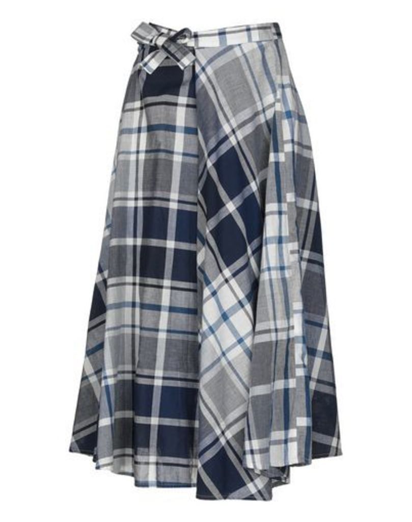 ORSLOW SKIRTS 3/4 length skirts Women on YOOX.COM