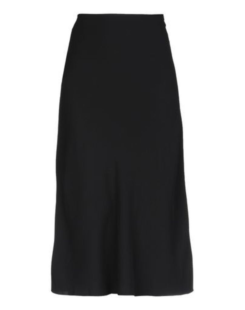 TOTÊME SKIRTS 3/4 length skirts Women on YOOX.COM