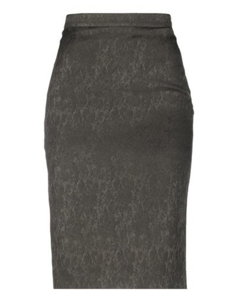 ASCOT MASCAGNI SKIRTS 3/4 length skirts Women on YOOX.COM