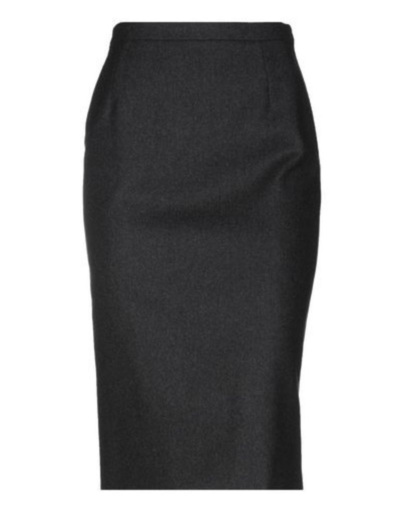 ASCOT MASCAGNI SKIRTS 3/4 length skirts Women on YOOX.COM