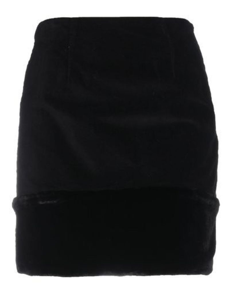 TPN  SKIRTS Knee length skirts Women on YOOX.COM