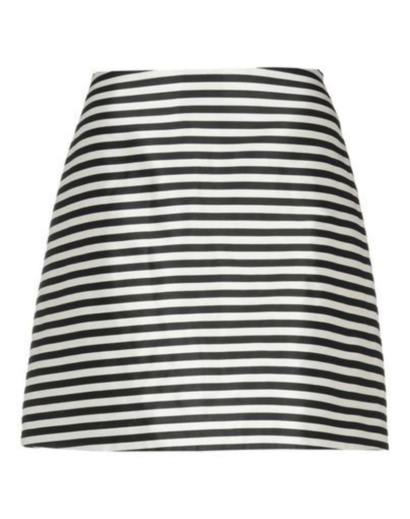 IL THE' DELLE 5 SKIRTS Knee length skirts Women on YOOX.COM