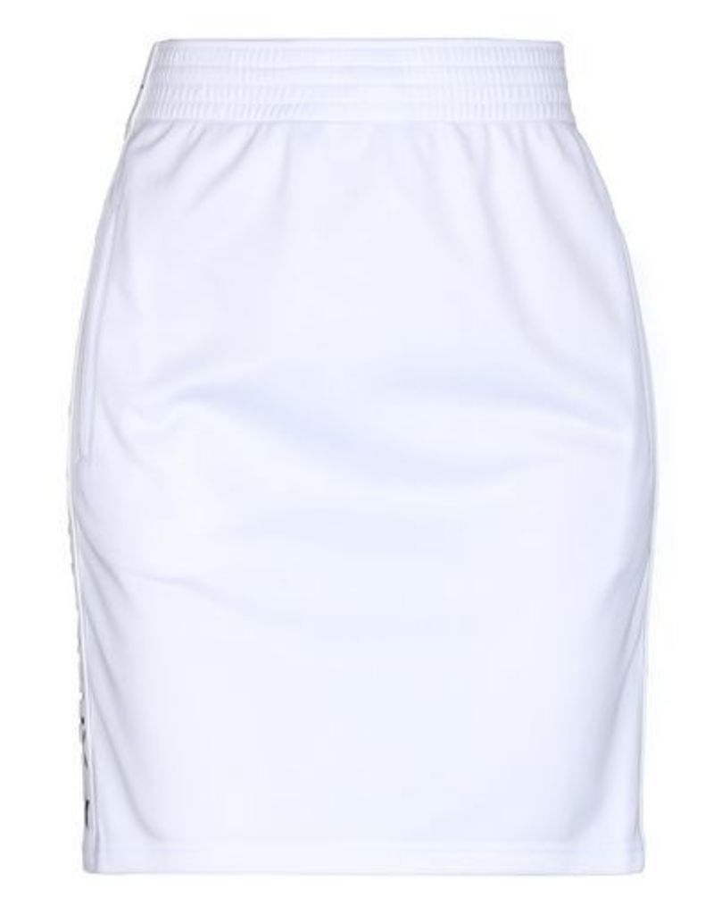 GIVENCHY SKIRTS Knee length skirts Women on YOOX.COM