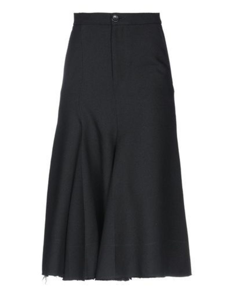 JOSEPH SKIRTS 3/4 length skirts Women on YOOX.COM