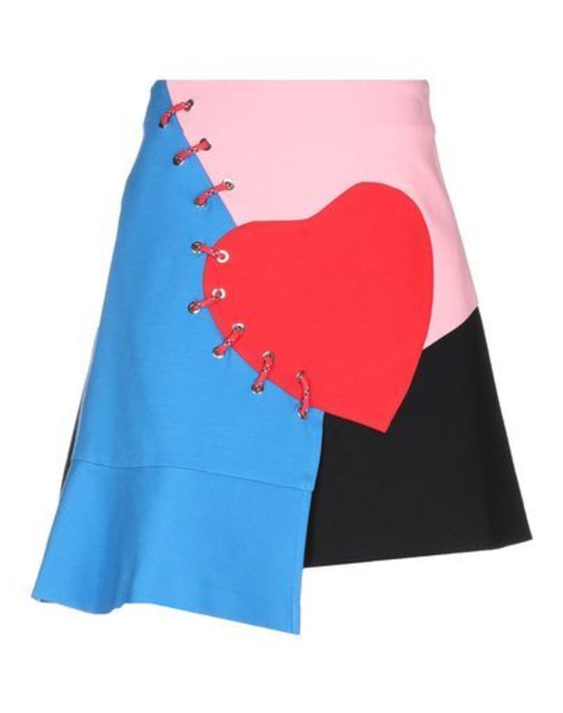 VIVETTA SKIRTS Knee length skirts Women on YOOX.COM