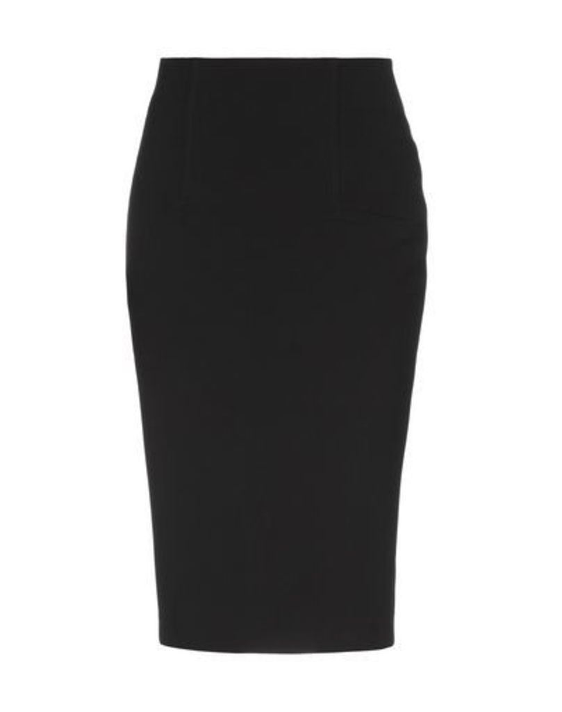 TWELVE-T SKIRTS 3/4 length skirts Women on YOOX.COM