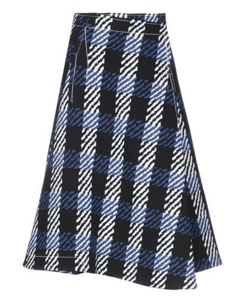MARNI SKIRTS 3/4 length skirts Women on YOOX.COM
