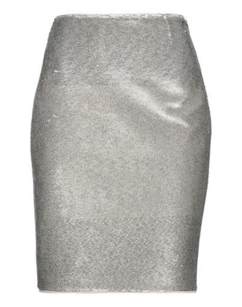 ST.EMILE SKIRTS Knee length skirts Women on YOOX.COM