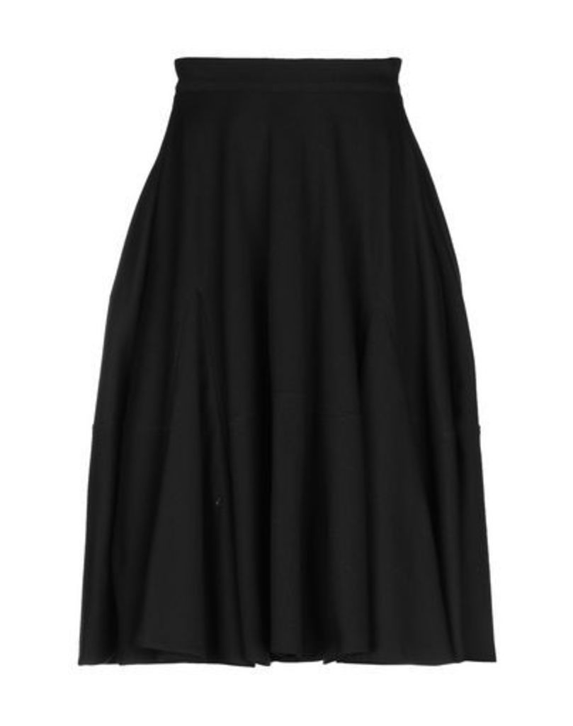 PHILIPP PLEIN SKIRTS 3/4 length skirts Women on YOOX.COM