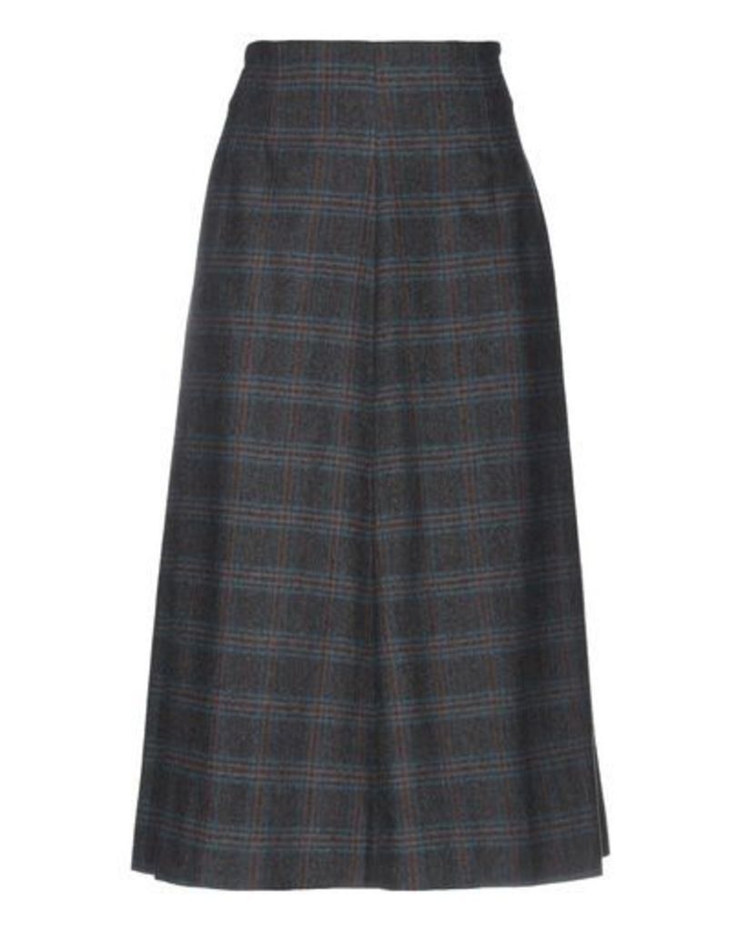 PDR PHISIQUE DU ROLE SKIRTS 3/4 length skirts Women on YOOX.COM