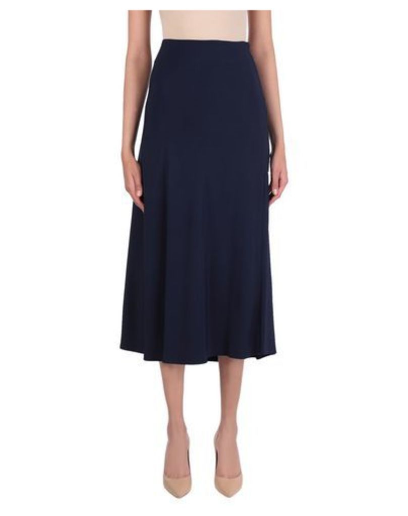 SEVERI DARLING SKIRTS 3/4 length skirts Women on YOOX.COM