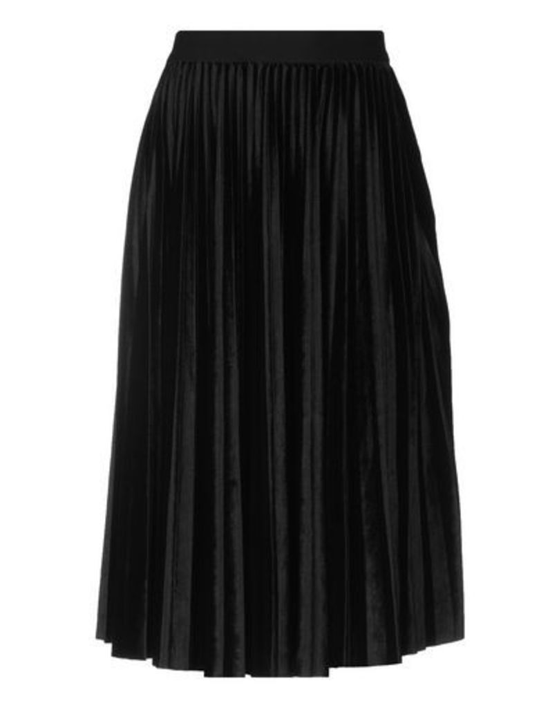 LOUCHE SKIRTS 3/4 length skirts Women on YOOX.COM