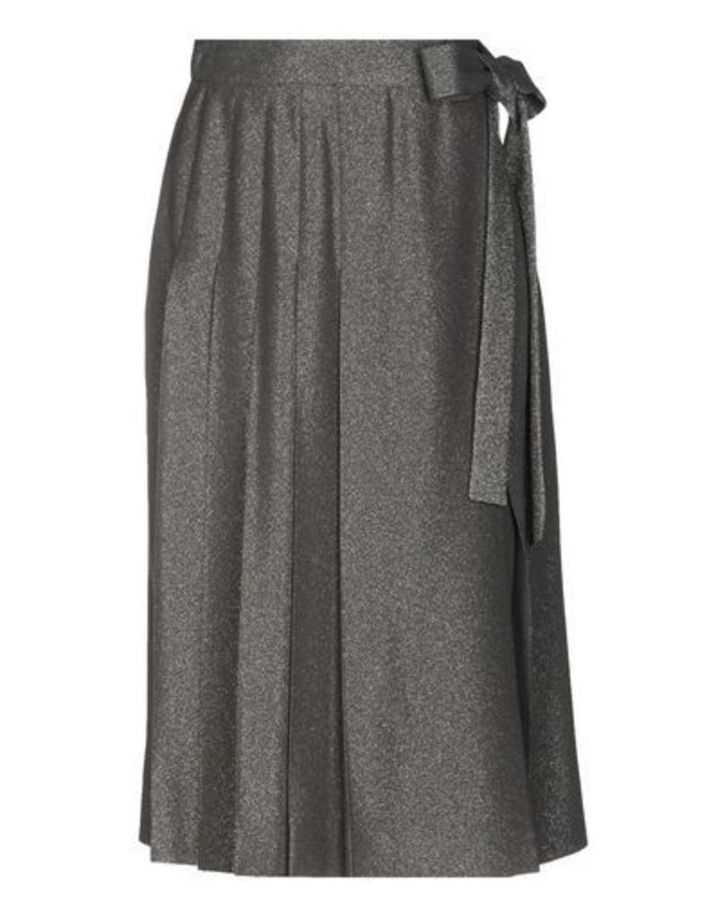 PRADA SKIRTS 3/4 length skirts Women on YOOX.COM