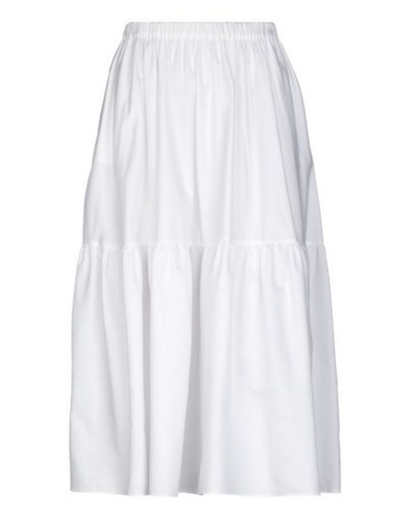 STELLA McCARTNEY SKIRTS 3/4 length skirts Women on YOOX.COM