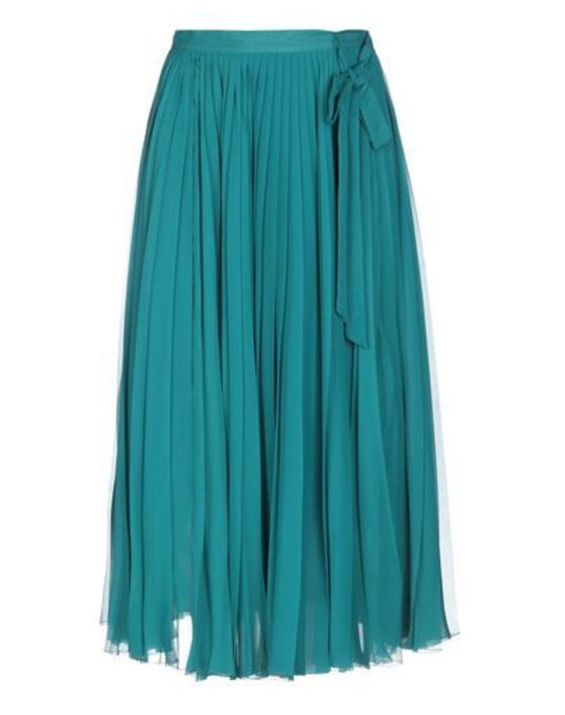 CAROLINA HERRERA SKIRTS 3/4 length skirts Women on YOOX.COM