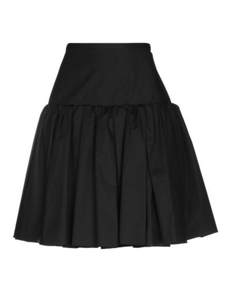 ROCHAS SKIRTS Knee length skirts Women on YOOX.COM