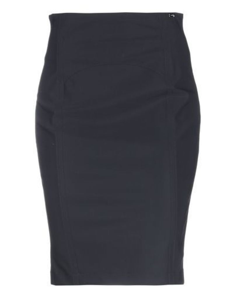 AIRFIELD SKIRTS Knee length skirts Women on YOOX.COM