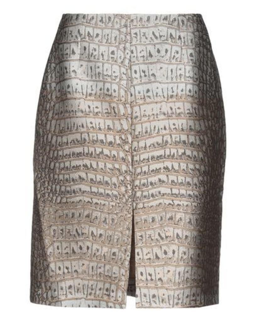 STELLA McCARTNEY SKIRTS Knee length skirts Women on YOOX.COM