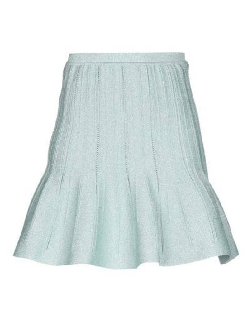 ALBERTA FERRETTI SKIRTS Knee length skirts Women on YOOX.COM