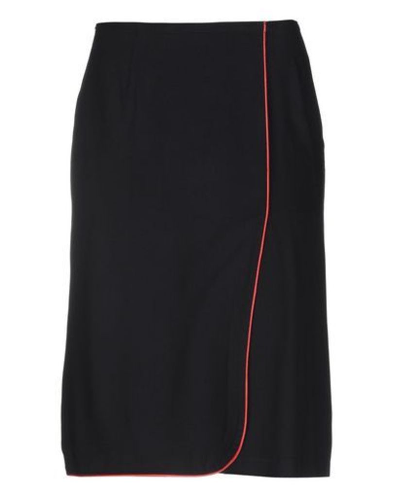 BELLEROSE SKIRTS Knee length skirts Women on YOOX.COM