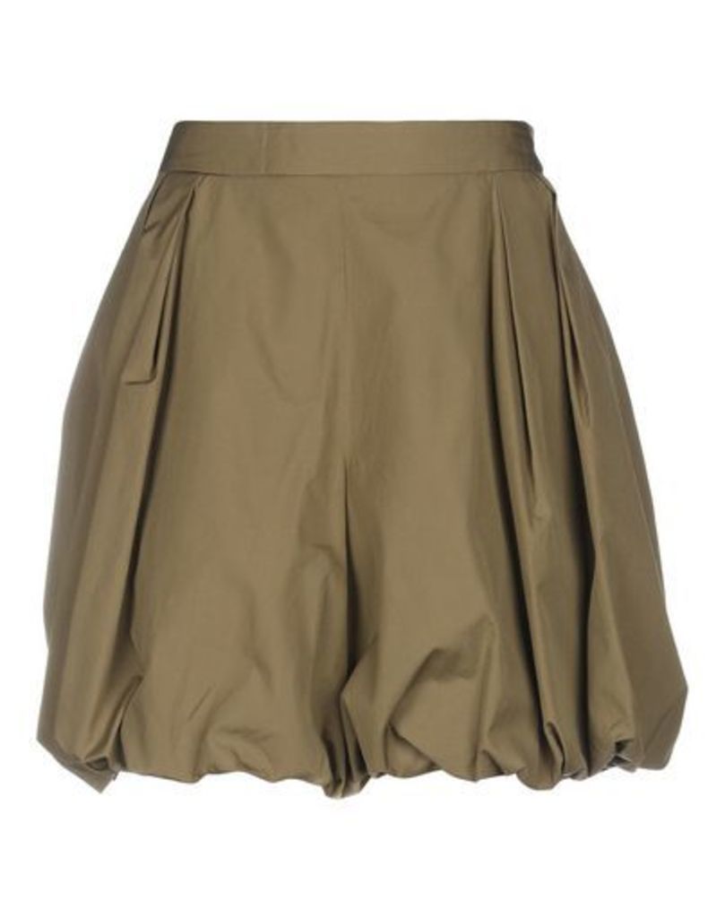 JIL SANDER SKIRTS Mini skirts Women on YOOX.COM