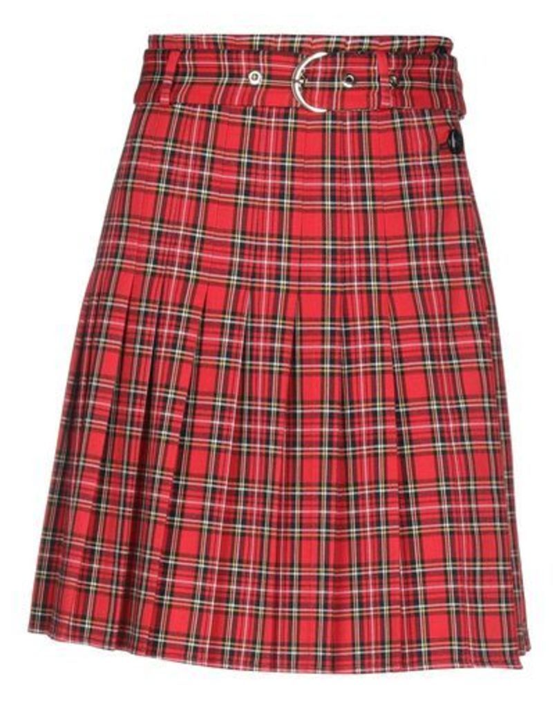 PINKO SKIRTS Knee length skirts Women on YOOX.COM