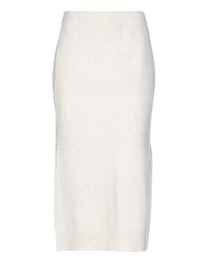 PRINGLE OF SCOTLAND SKIRTS 3/4 length skirts Women on YOOX.COM