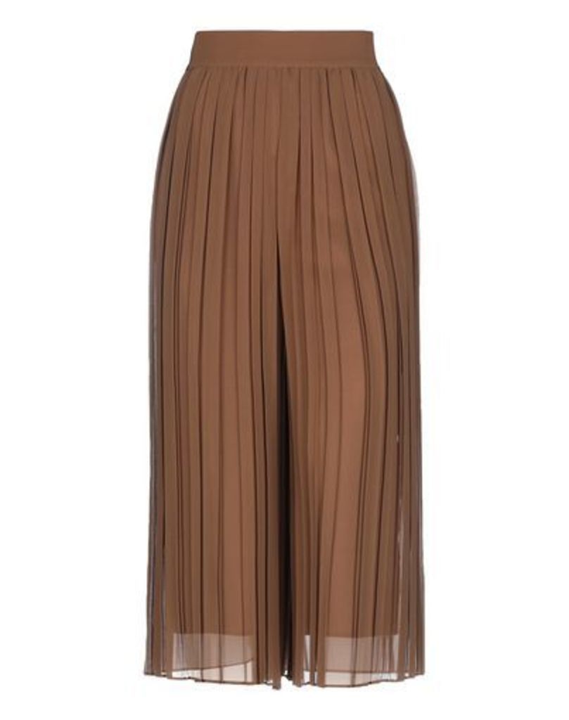 MARELLA SKIRTS 3/4 length skirts Women on YOOX.COM