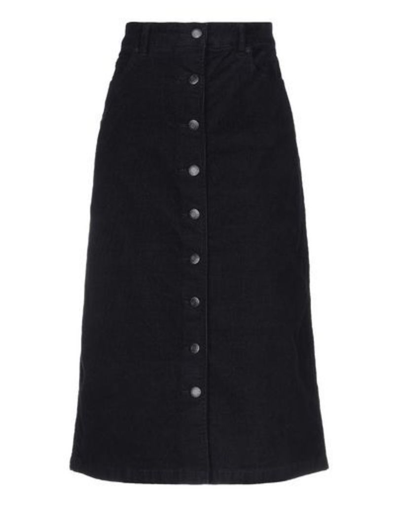 CLOSED SKIRTS 3/4 length skirts Women on YOOX.COM