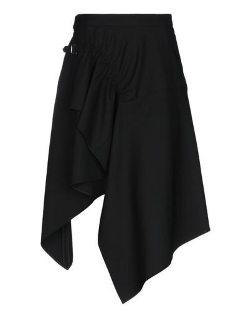 3.1 PHILLIP LIM SKIRTS Knee length skirts Women on YOOX.COM