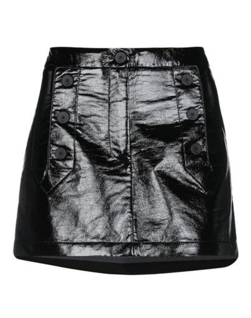 8PM SKIRTS Mini skirts Women on YOOX.COM