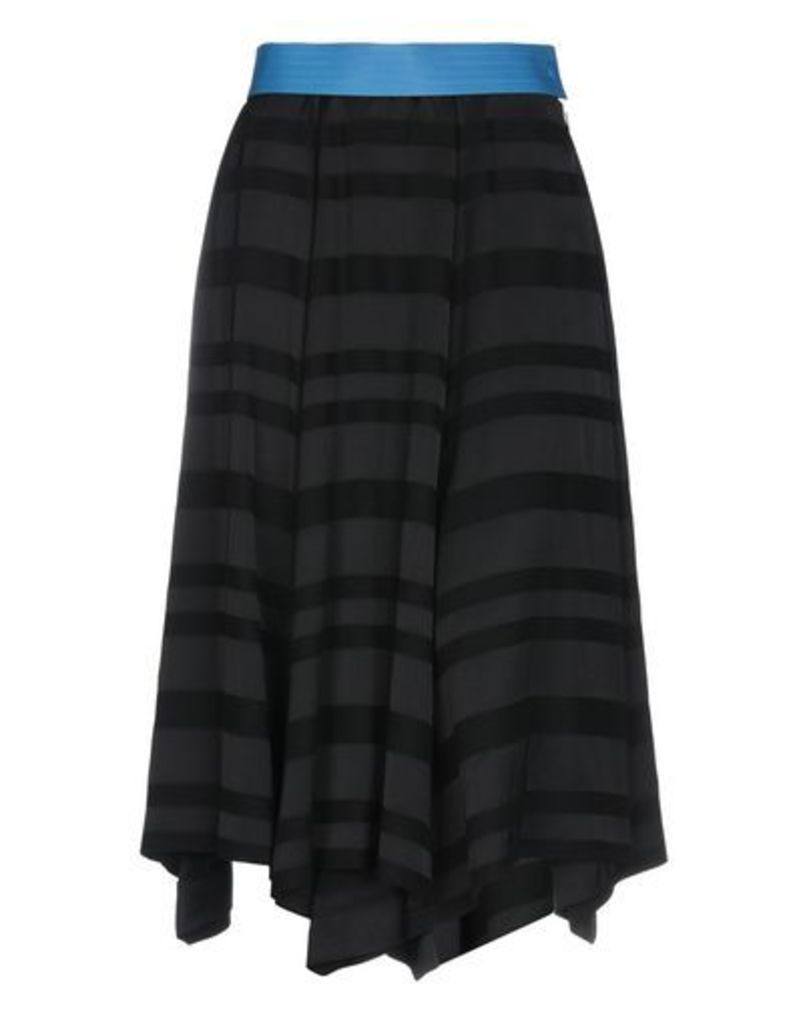 LOEWE SKIRTS 3/4 length skirts Women on YOOX.COM