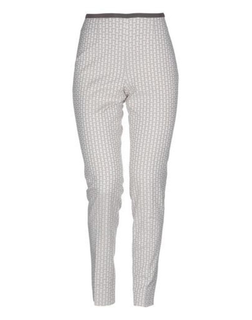 PESERICO SIGN TROUSERS Casual trousers Women on YOOX.COM