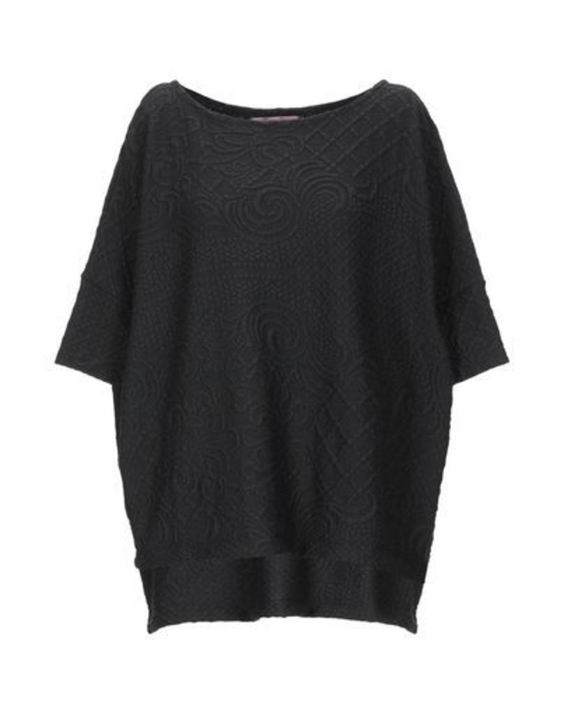 ROSE' A POIS TOPWEAR Sweatshirts Women on YOOX.COM