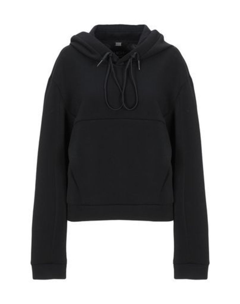 HIGH by CLAIRE CAMPBELL TOPWEAR Sweatshirts Women on YOOX.COM