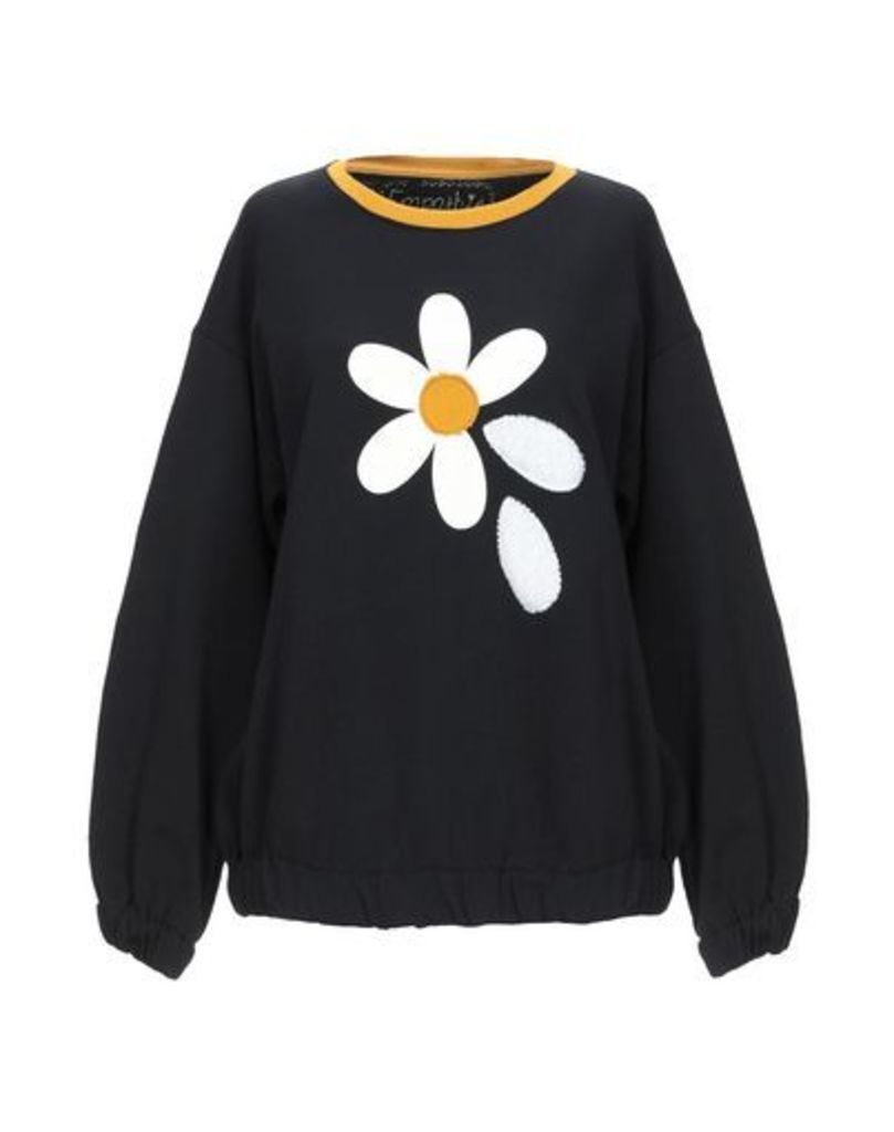 EMPATHIE TOPWEAR Sweatshirts Women on YOOX.COM