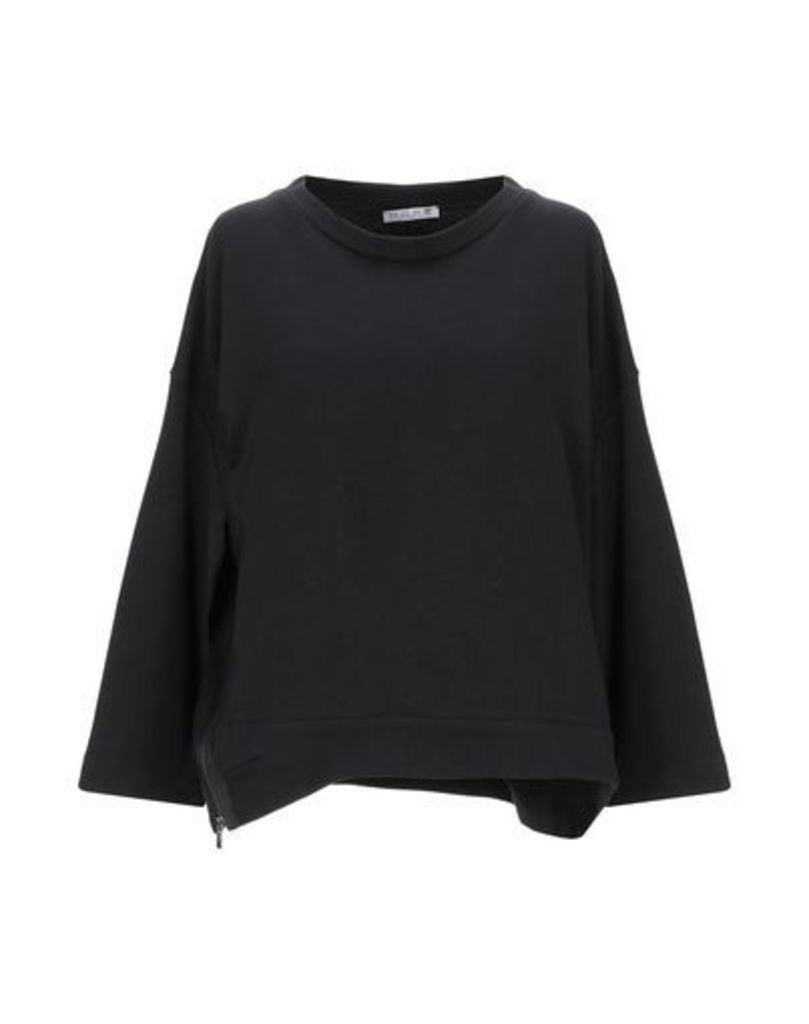 HOPE COLLECTION TOPWEAR Sweatshirts Women on YOOX.COM