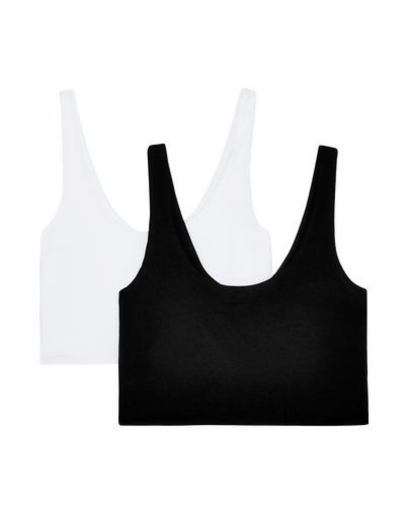 SKIN TOPWEAR Tops Women on YOOX.COM