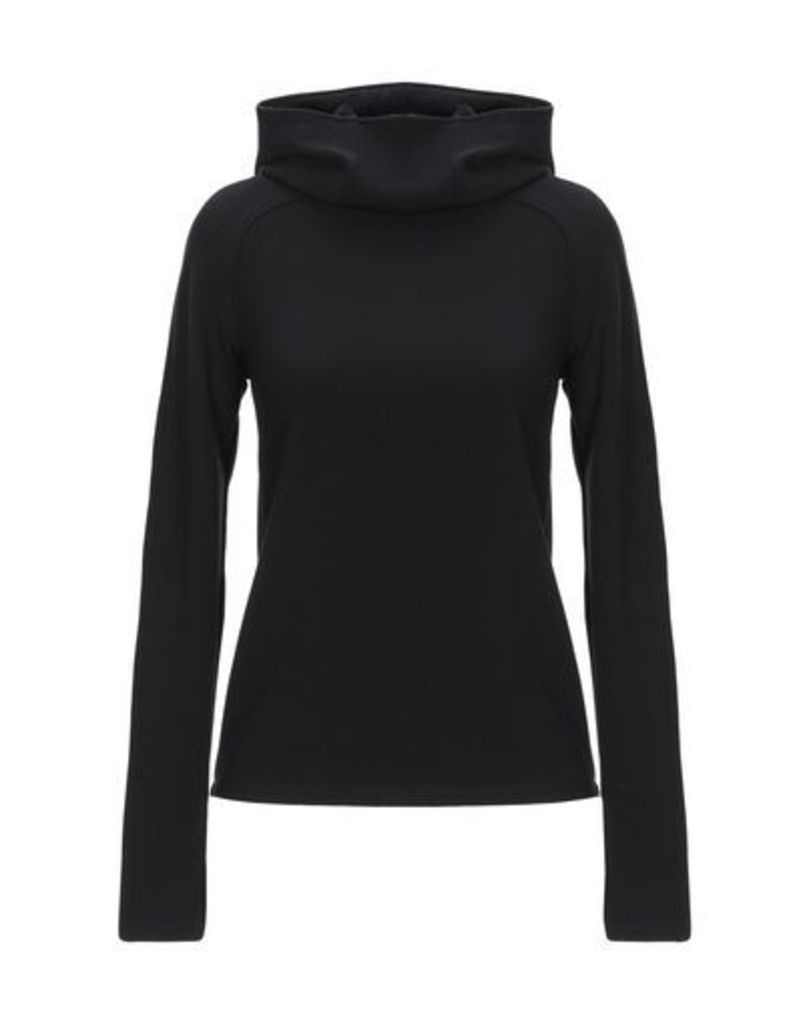 PACO RABANNE TOPWEAR Sweatshirts Women on YOOX.COM