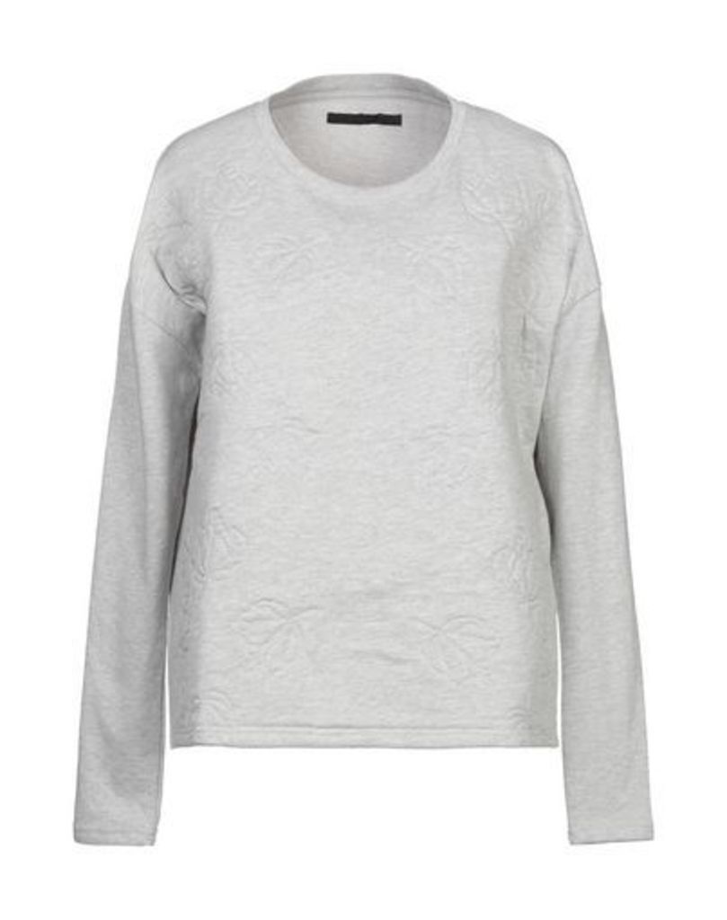 MINIMUM TOPWEAR Sweatshirts Women on YOOX.COM