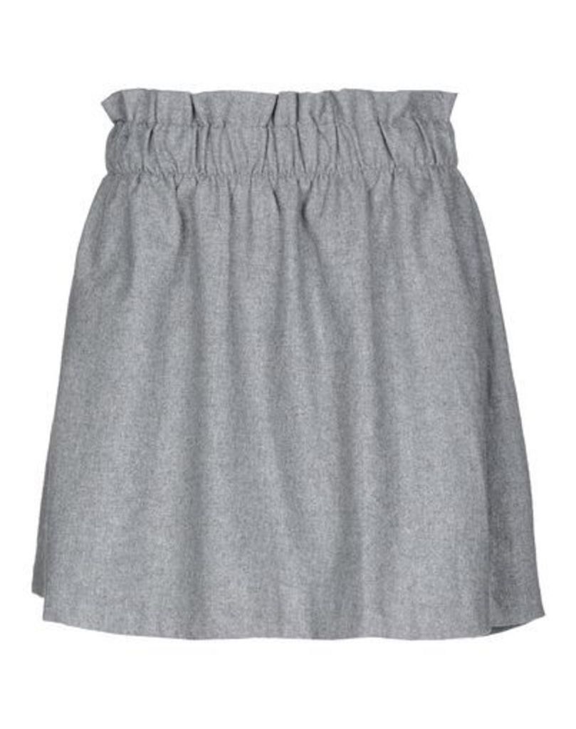 GLAMOROUS SKIRTS Mini skirts Women on YOOX.COM
