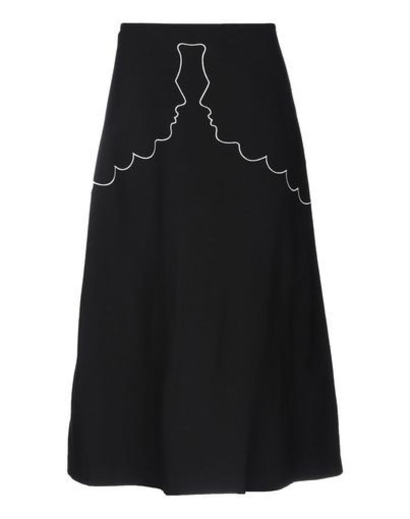 VIVETTA SKIRTS 3/4 length skirts Women on YOOX.COM